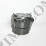 Casquillo Completo para Tubo S de Bomba de Concreto Putzmeister