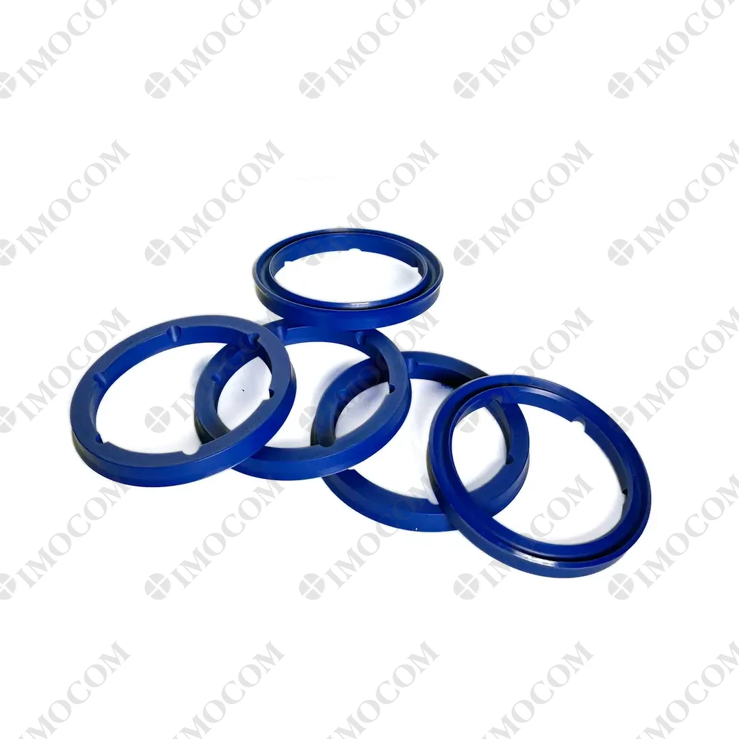 Collarin 435747 imocom Collarín para Sistema Tubo S de Bomba de Concreto - Imagen 1