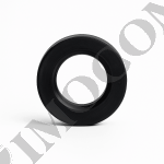 Pistón de Goma DN180 para Bomba de Concreto Putzmeister