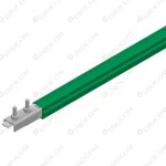 Barra Conductora Verde Hitachi 315 Amp | Sistema de Electrificación