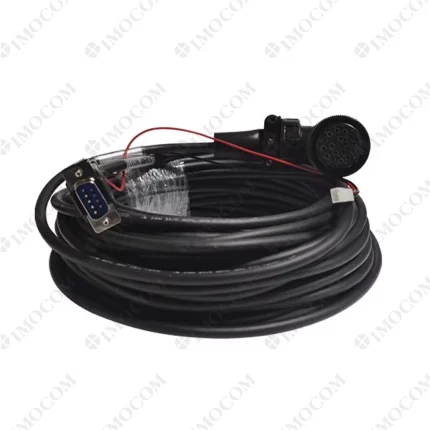 Cable Resolver 6m Inovance