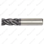 FRESA PUNTA PLANA H1TE4CH0750R150HA KCPM15 D3/4" Z4 KENNAMETAL
