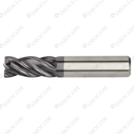 FRESA PUNTA PLANA H1TE4CH2500R045HAM KCPM15 D=23 MM Z4 KENNAMETAL