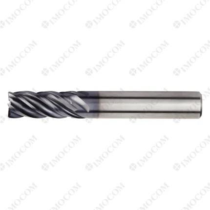 FRESA PUNTA PLANA HARVI UCDE2000A5ARA KC643M KENNAMETAL