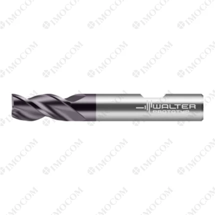 FRESA PUNTA PLANA MC230-25.0W4BC-WK40TF D25mm L45mm WALTER