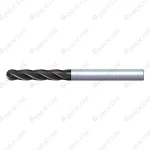 FRESA PUNTA REDONDA 4BN0300DL008A KC633M KENNAMETAL