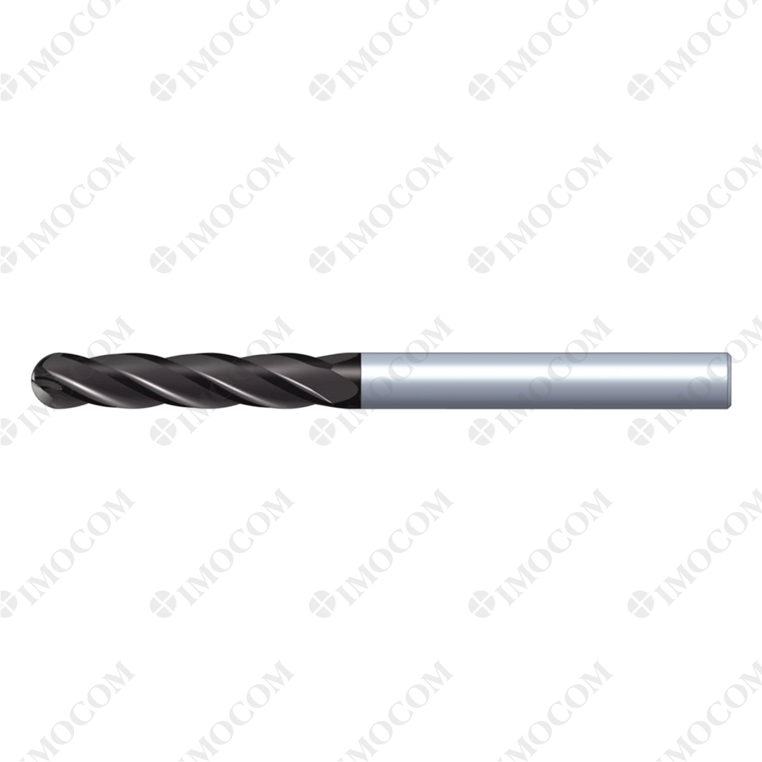FRESA PUNTA REDONDA 4BN0300DL008A KC633M KENNAMETAL FRESA PUNTA REDONDA 4BN0300DL008A KC633M KENNAMETAL - Imagen 1