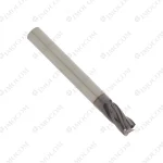 FRESA PUNTA REDONDA HF30GS 4 04014PHP920 D4mm AP14mm L50mm PALBIT