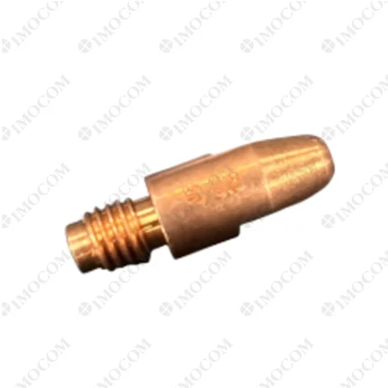 Punta de Contacto MIG CZ035 M8 para Soldadura
